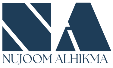 Nujoom Al Hikma General Trading LLC logo