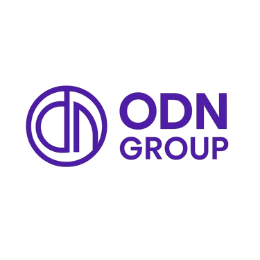 ODN Group logo
