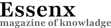 Essenx logo