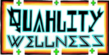 Quahlity Wellness logo