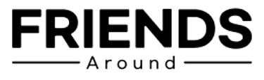 Friendsaround logo