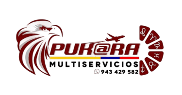 Pukara Multiservicios logo