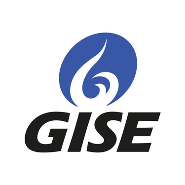 gise industrial logo
