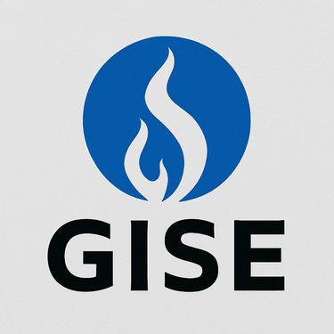 gise industrial logo