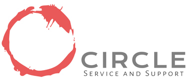 Circle Service logo