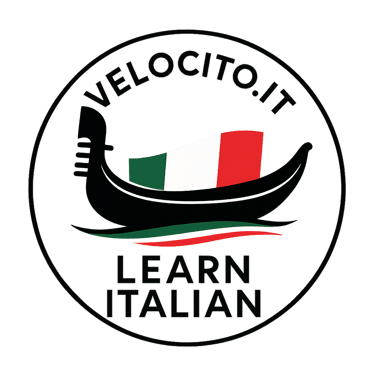 Velocito logo