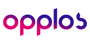 Opplos logo