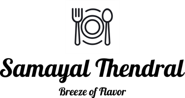 Samayal Thendral logo