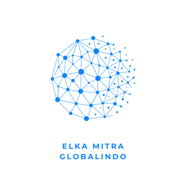 CV Elka Mitra Globalindo logo