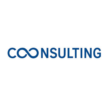 COONSULTING logo