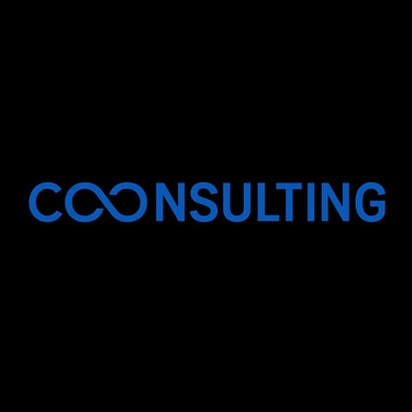 COONSULTING logo