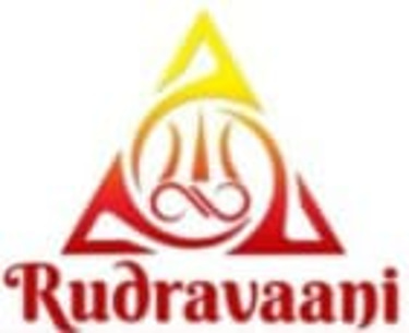 Rudravaani logo
