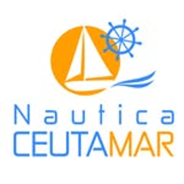 Nautica Ceutamar logo