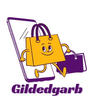 gildedgarb logo