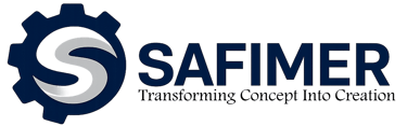 Safimer logo