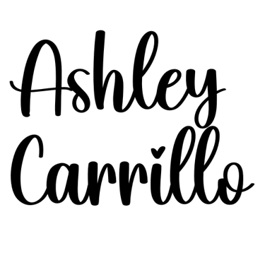 Ashley Carrillo logo