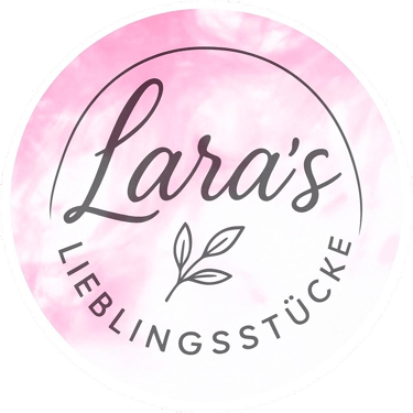 Lara's Lieblingsstücke logo