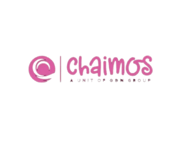 chaimos logo