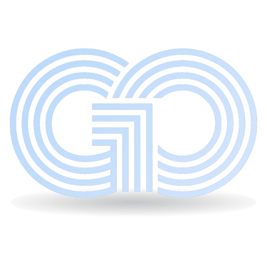 GO Genie Orga logo