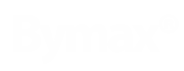 Bymax® logo