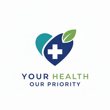 Neha home health care service logo