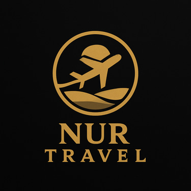 Nurtravel logo