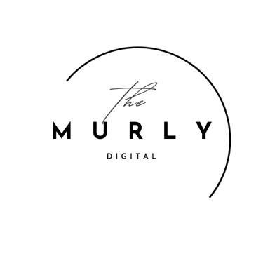 Murly Digital logo