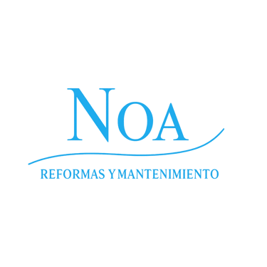 Reformas Noa logo