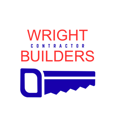 Wright Builders logo
