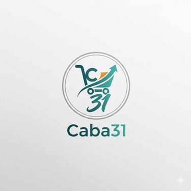 Caba31 logo