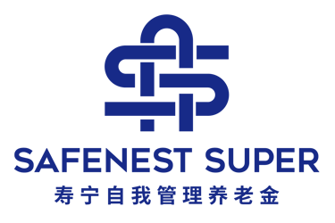 Safenest Super logo