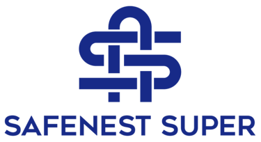 Safenest Super logo