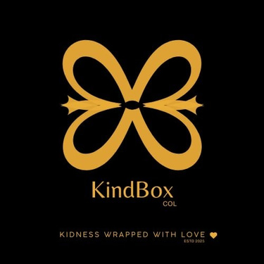 KindBoxCol logo