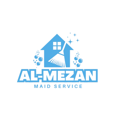Al Mezan Maid Service logo