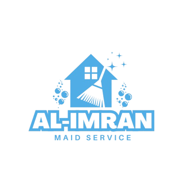 Al Mezan Maid Service logo