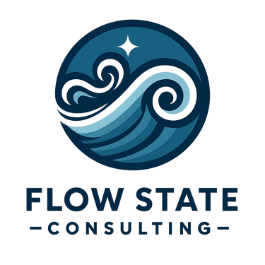 Flow State Consultations logo
