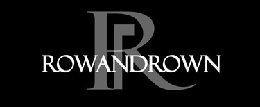 rowandrown logo