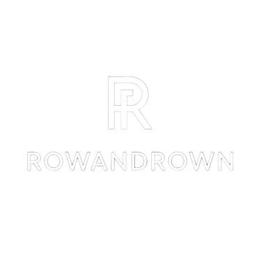 rowandrown logo