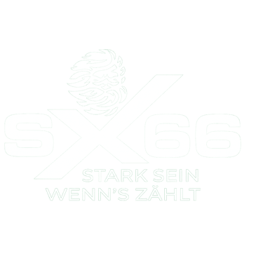 SX66 logo