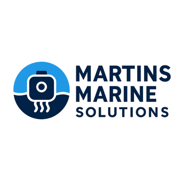 Martins Marine Solutions logo