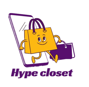 hypecloset logo