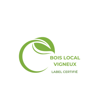 Bois Local PACA : choisissez le stère de bois en chêne, hêtre, charme ou châtaignier avec Bois Local PACA logo