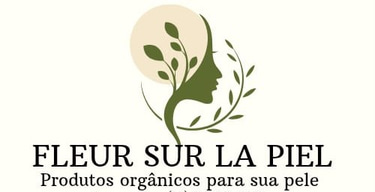 Fleur Sur La Piel logo