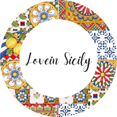 LoveinSicily logo