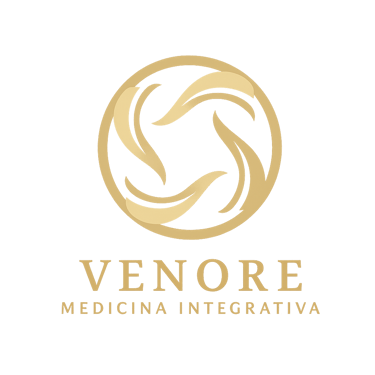 VENORE CLÍNICA DE MEDICINA INTEGRATIVA logo