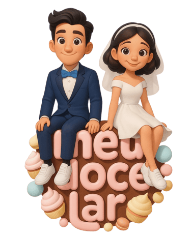Meu Doce Lar logo