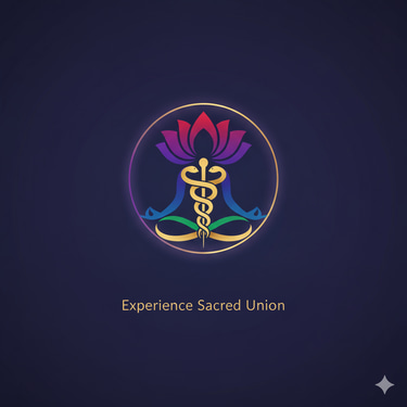 Rising Kundalini logo