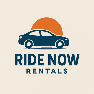 RideNow Rentals logo