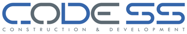 Code SS logo