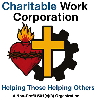 Charitable Work Corporation logo